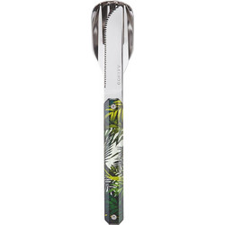 AKINOD - CUTLERY SET 12H34 (17.6 x 3.4 x 1.8 cm)
