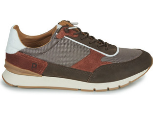 Χαμηλά Sneakers Pellet MILOU