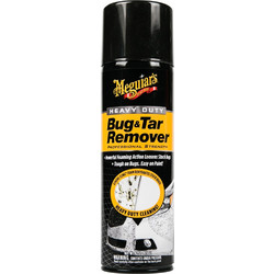 Meguiar's Heavy Duty Bug & Tar Remover 425gr