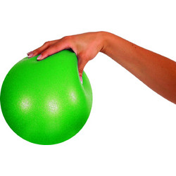 MAMBO MAX Μπάλα Γυμναστικής Mambo Max Pilates Soft 18cm