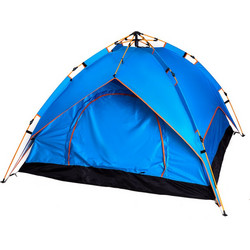 ArteLibre Krabey Αυτόματη Σκηνή Camping Ιγκλού 4 Ατόμων Καλοκαιρινή