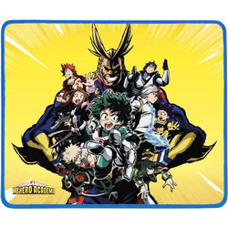 Konix My Hero Academia Yellow Medium