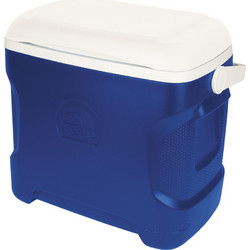 Igloo Contour 30 Φορητό Ψυγείο 28lt Μπλε