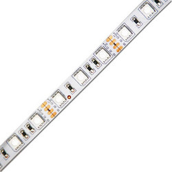 Ταινία LED μήκους 5 μέτρων Premium 14.4W 12V μπλε IP33 | Geyer | LP14412BL33