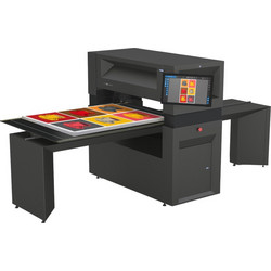 Contex HD Apeiron Flatbed Scanner
