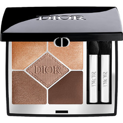 Dior 5 Couleurs Designer 559 Poncho Παλέτα Σκιών σε Κρεμώδη Μορφή