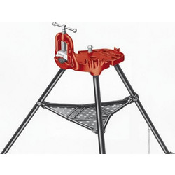 RIDGID TRISTAND ΦΟΡΗΤΗ ΣΠΑΣΤΗ ΣΩΛΗΝΟΜΕΓΓΕΝΗ 40-A 40130