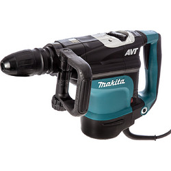Makita HR4511C Κρουστικό Περιστροφικό Κατεδαφιστικό Πιστολέτο Ρεύματος 1350W με SDS Max