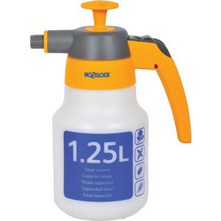 Hozelock Standard Ψεκαστήρας Προπιέσεως Χειρός 1,25lt