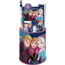 GIM ΣΕΤ ΔΩΡΟΥ ΜΟΛΥΒΟΘΗΚΗ FROZEN