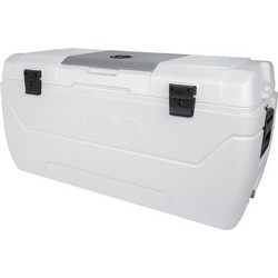 Igloo Contour 25 Φορητό Ψυγείο 156lt Λευκό 41616