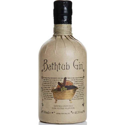 Bathtub Gin 700ml