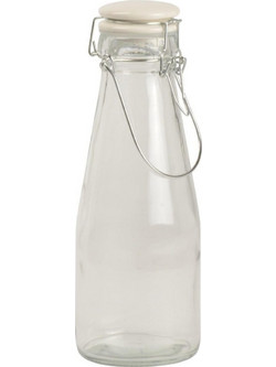 Γυάλινο Δοχείο με Καπάκι 800ml Ib Laursen - 0643-00