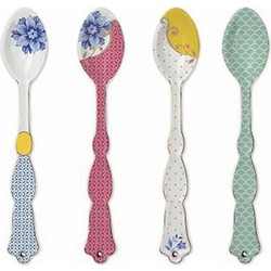 Σετ Κουτάλια 13.2cm 4 τεμ. Pip Studio - Royal Tableware 51060001