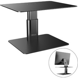 Nillkin Highdesk Adjustable Stand - Black