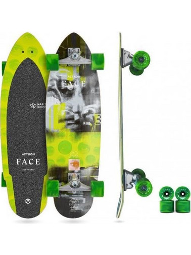 Aztron Surfskate Face AK-403