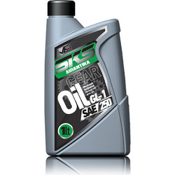 SKS GEAR OIL SAE250 GL-1