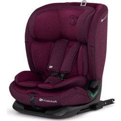 Kinderkraft ONETO3 Κάθισμα Αυτοκινήτου i-Size 9-36kg ISOfix Cherty Pearl