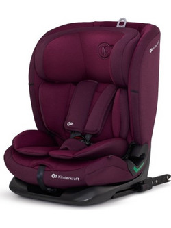 Kinderkraft ONETO3 Κάθισμα Αυτοκινήτου i-Size 9-36kg ISOfix Cherty Pearl