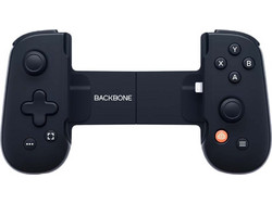 Backbone One iPhone Wireless Controller Κινητού iOS Black