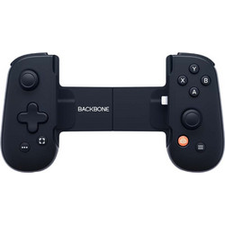 Backbone One iPhone Wireless Controller Κινητού iOS Black
