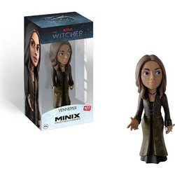Minix The Witcher Yennefer