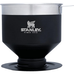 Stanley Καφετιέρα Classic Perfect Brew Pour Over Matte Black Matte Black