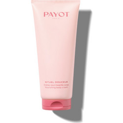 Payot Nourrissante Cream Ενυδατική Lotion Σώματος 200ml