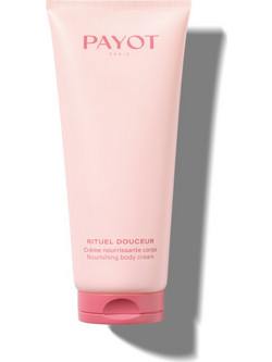 Payot Nourrissante Cream Ενυδατική Lotion Σώματος 200ml