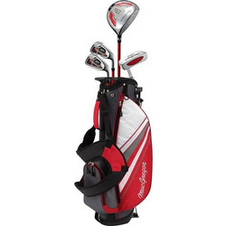 MacGregor DCT Junior Package Set Boys 6-8 Years