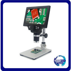 Mustool G1200 Ψηφιακό Μικροσκόπιο USB με Οθόνη 1200x