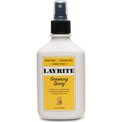 Layrite Grooming Σπρέι Μαλλιών για Κράτημα 200ml
