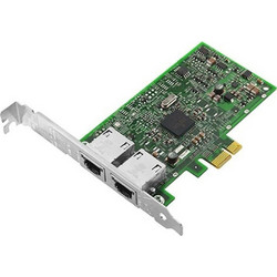 Broadcom 540-BCOS Ενσύρματη Κάρτα Δικτύου 1Gbps PCI-E