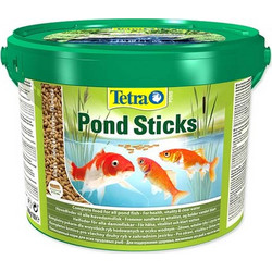 Tetra Pond Sticks 10lt