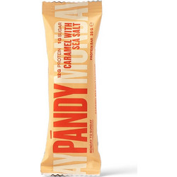 Pandy Protein Bar Caramel Sea Salt 35gr