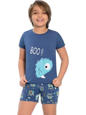 Little Frog 25007 Blue