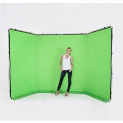 Lastolite LA LB7622 Chromakey Green