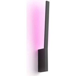 Philips HueW 7W Fil G125 EUR E27