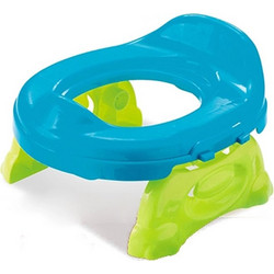My Carry Potty Φορητό Γιο Γιο Μπλε