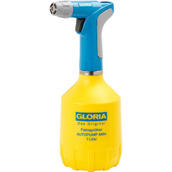 Gloria Autopump Mini Ψεκαστήρας Χειρός 1lt