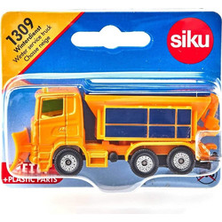 Siku Εκχιονιστικό Μηχάνημα SI001309