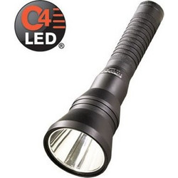 Streamlight Strion HP Επαναφορτιζόμενος Φακός Led Αδιάβροχος 160lm
