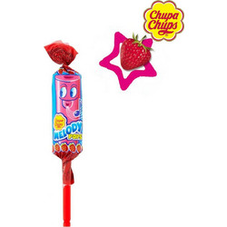 ΓΛΕΙΦΙΤΖΟΥΡΙ ΣΦΥΡΙΧΤΡΑ CHUPA CHUPS 15gr