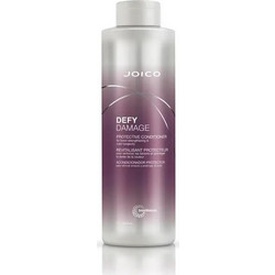 Joico Defy Damage Condtioner Conditioner για Προστασία Χρώματος & Επανόρθωση για Βαμμένα Μαλλιά 1lt
