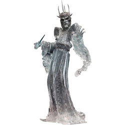 Weta Workshop The Lord Of The Rings Mini Epics The Witch-King Of The Unseen Lands Limited Edition 19cm