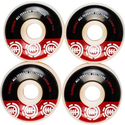 Element Section C4WHA6 ELP2 Multi 54mm