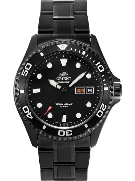 Orient discount divers 200m