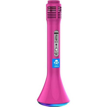 iDance Μικρόφωνο Karaoke Party PM10E