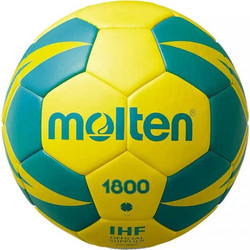 Handball Molten Jr 1 H1X1800-YG