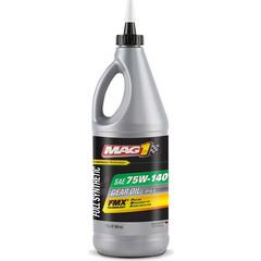 Βαλβολίνη MAG1 Full Synthetic 75W140 GL-5 946ml